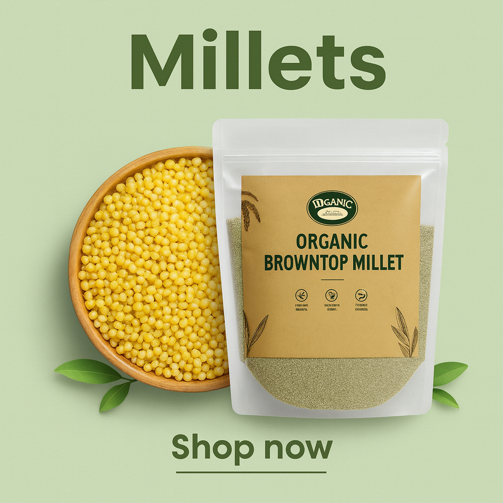 millet